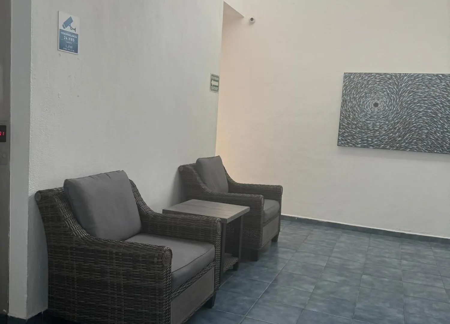 Apartment Apartamento Moderno Y Amplio Sobre 5Ta Av Playa del Carmen