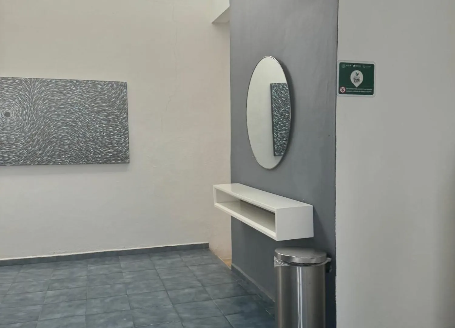 Apartamento Moderno Y Amplio Sobre 5Ta Av Playa del Carmen Apartment