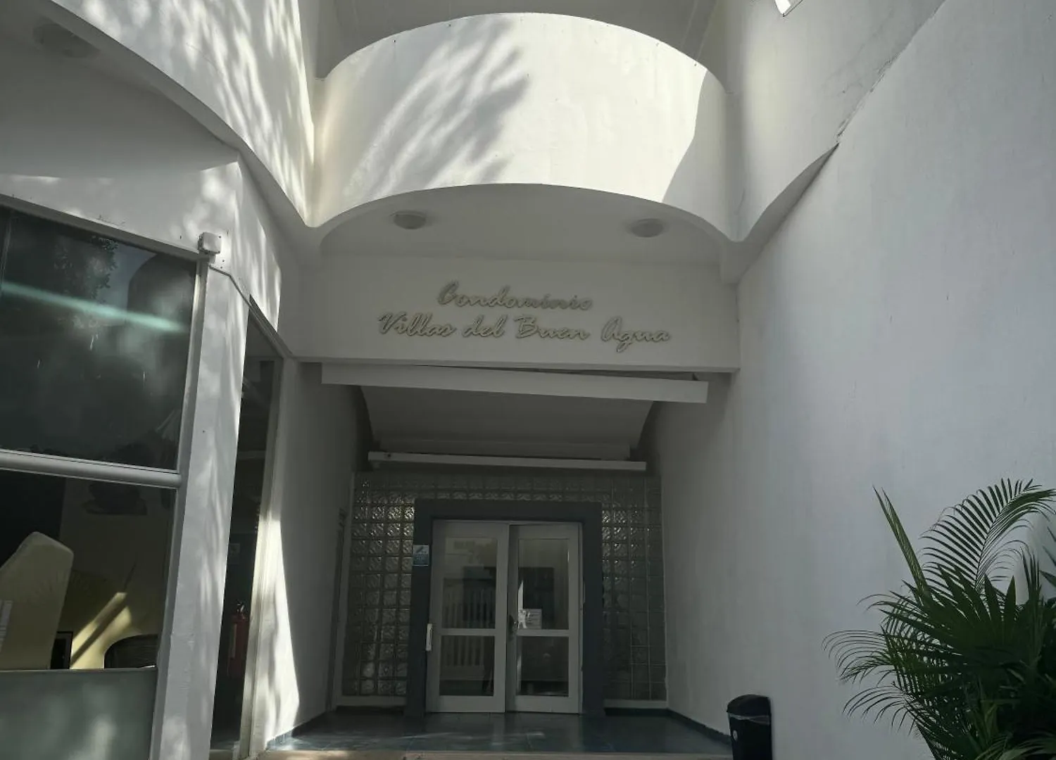 Apartamento Moderno Y Amplio Sobre 5Ta Av Playa del Carmen Mexico