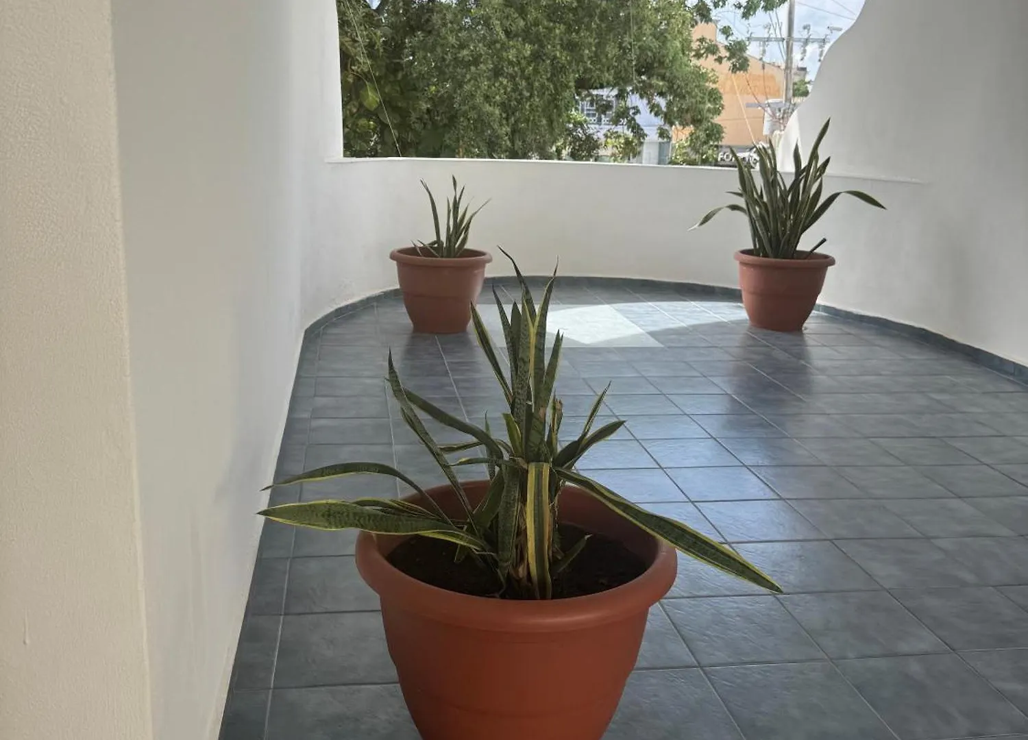 Apartment Apartamento Moderno Y Amplio Sobre 5Ta Av Playa del Carmen Mexico
