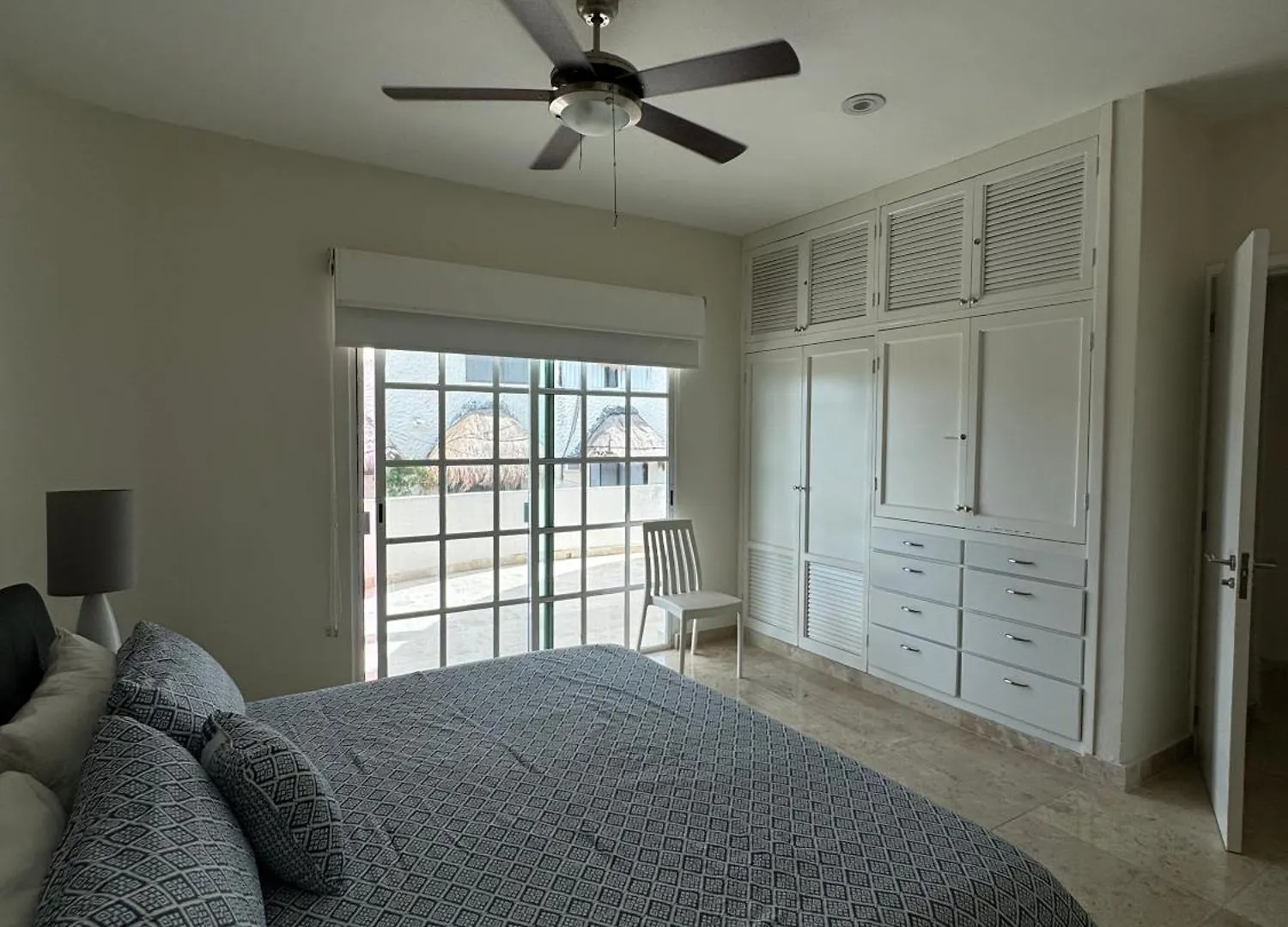 Apartamento Moderno Y Amplio Sobre 5Ta Av Playa del Carmen 0*,  Mexico