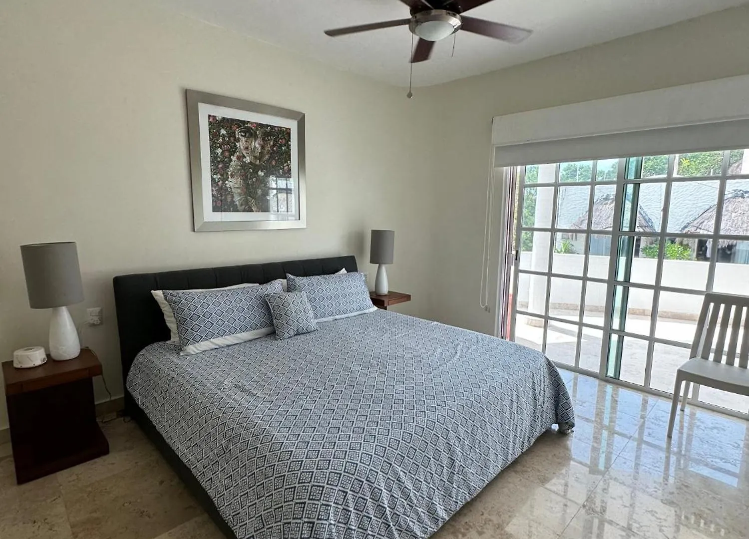 Apartamento Moderno Y Amplio Sobre 5Ta Av Playa del Carmen Apartment