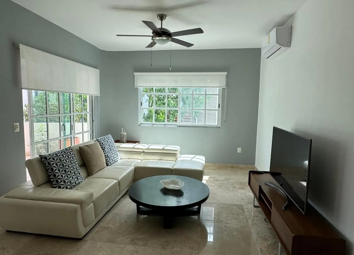 Apartment Apartamento Moderno Y Amplio Sobre 5Ta Av Playa del Carmen