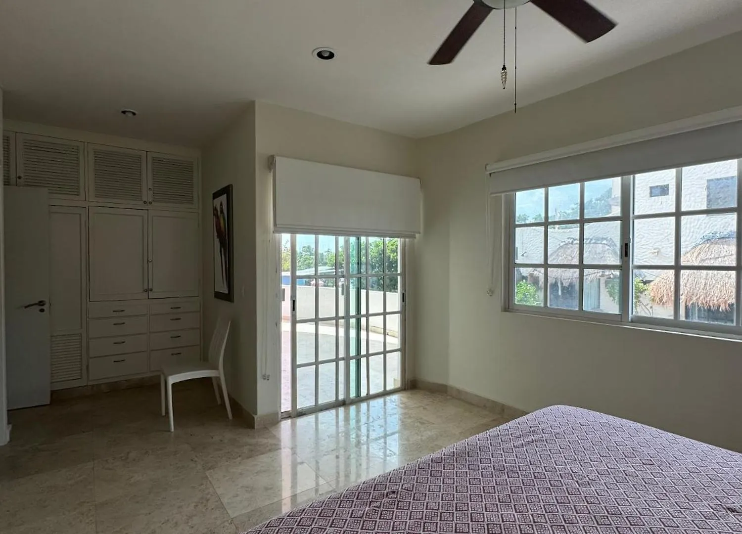 Apartamento Moderno Y Amplio Sobre 5Ta Av Playa del Carmen Apartment