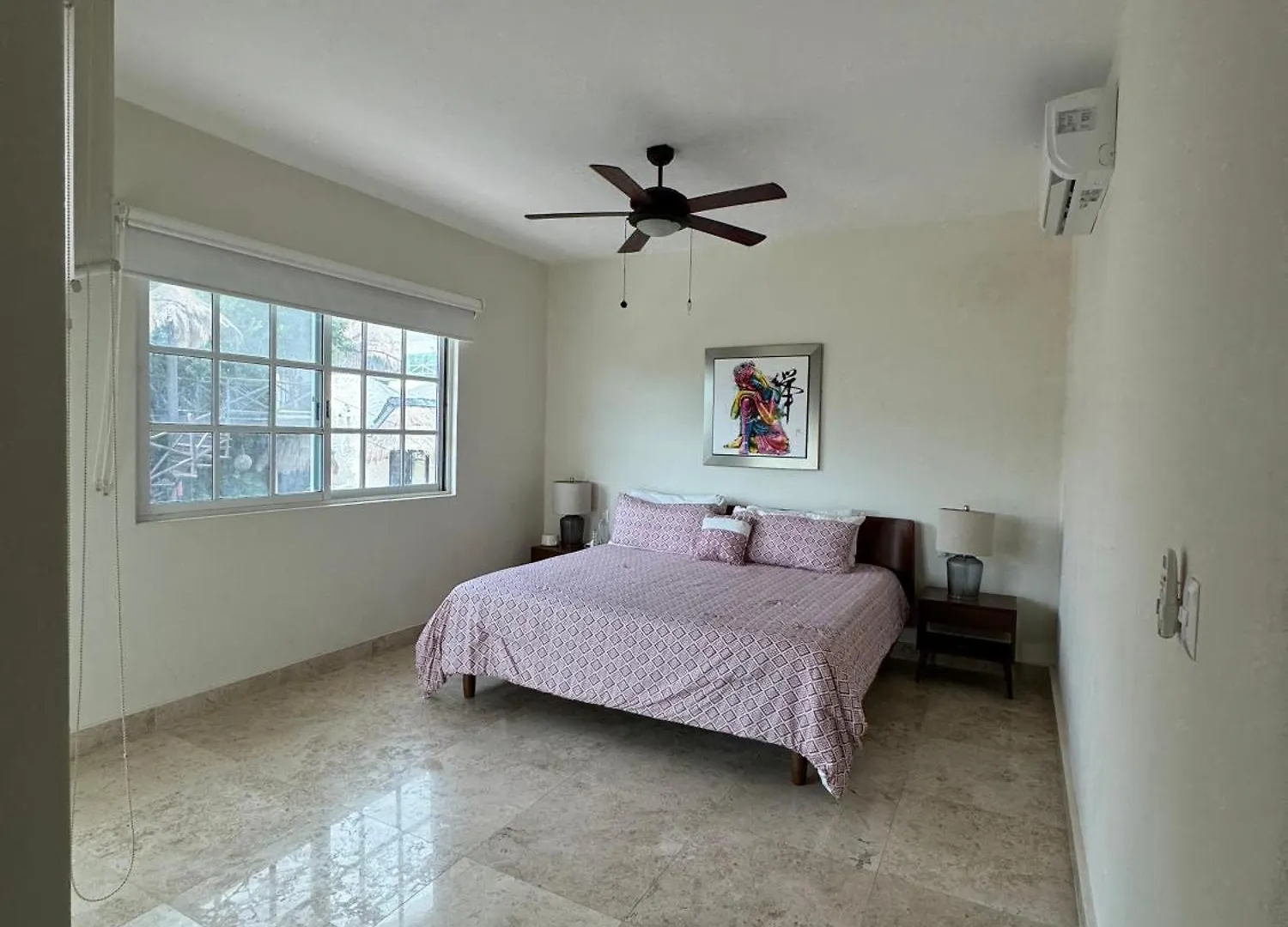 Apartment Apartamento Moderno Y Amplio Sobre 5Ta Av Playa del Carmen Mexico