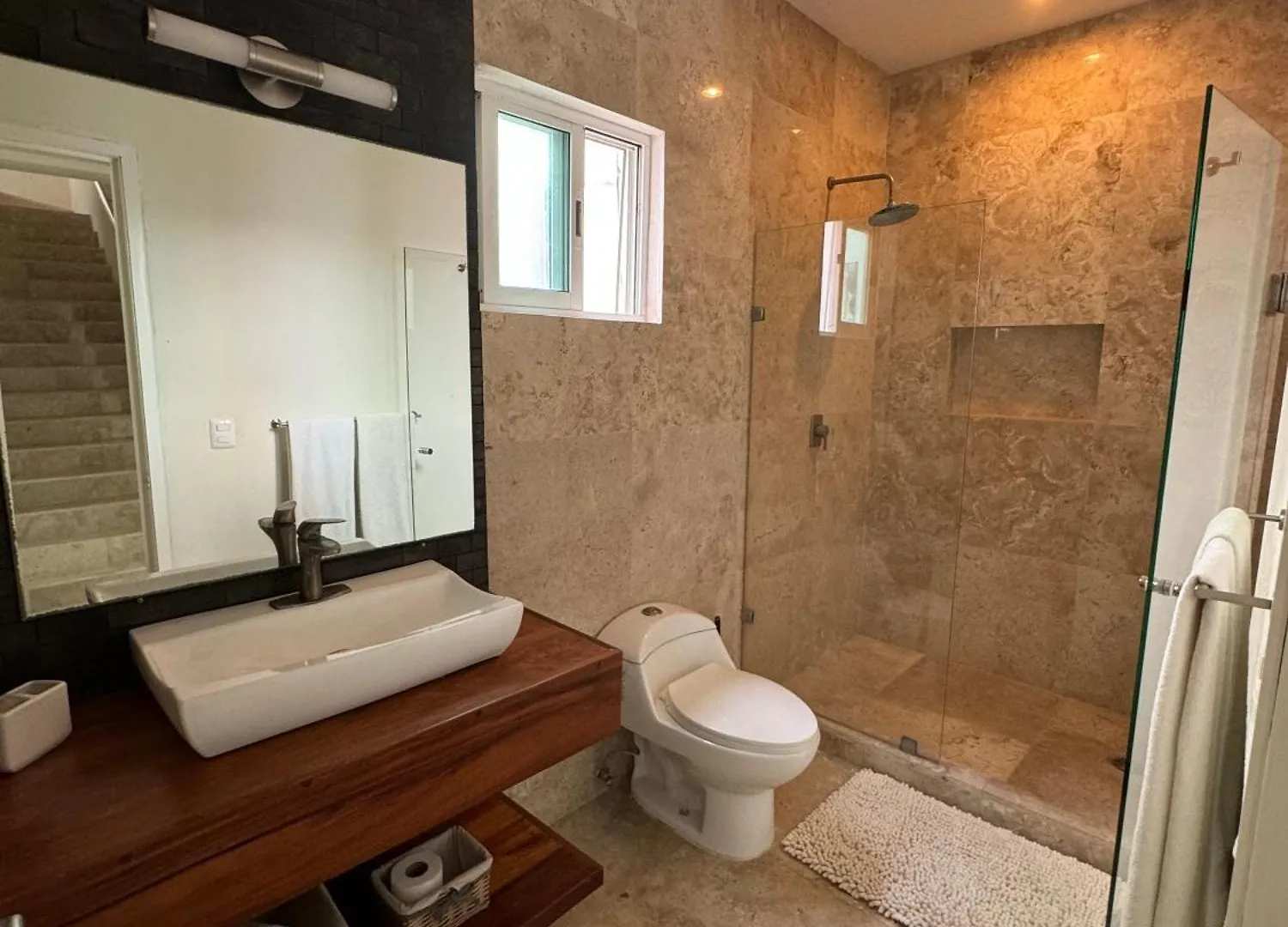 Apartment Apartamento Moderno Y Amplio Sobre 5Ta Av Playa del Carmen Mexico
