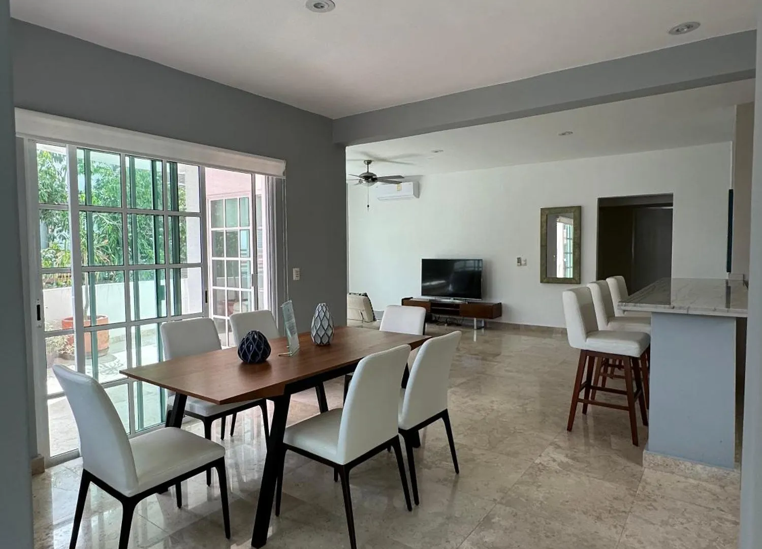 Apartment Apartamento Moderno Y Amplio Sobre 5Ta Av Playa del Carmen